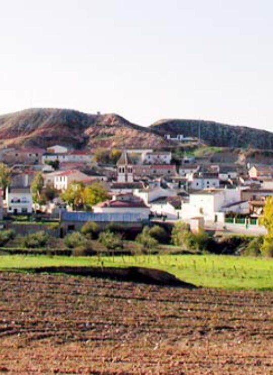 Alamedilla