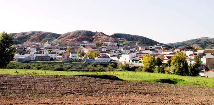 Alamedilla