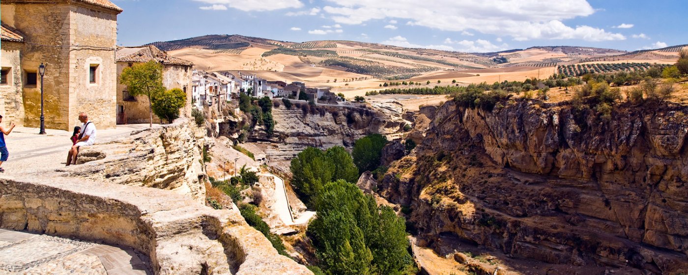 Alhama de Granada